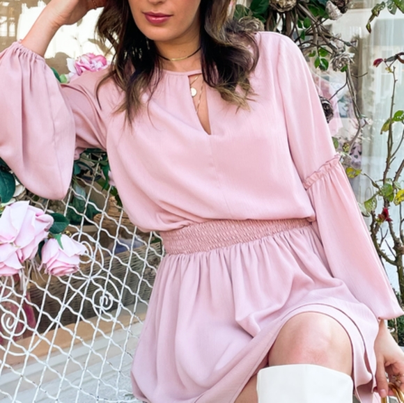 Amaryllis Dresses & Skirts - AMARYLLIS Amore Dress